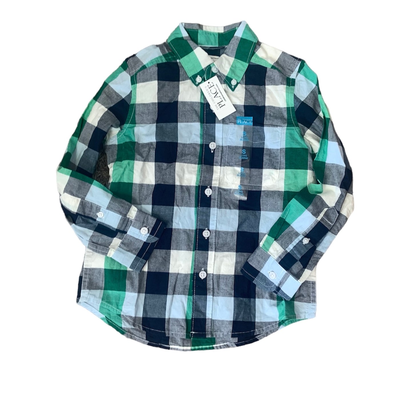 Size 5 The Children's Place Top
