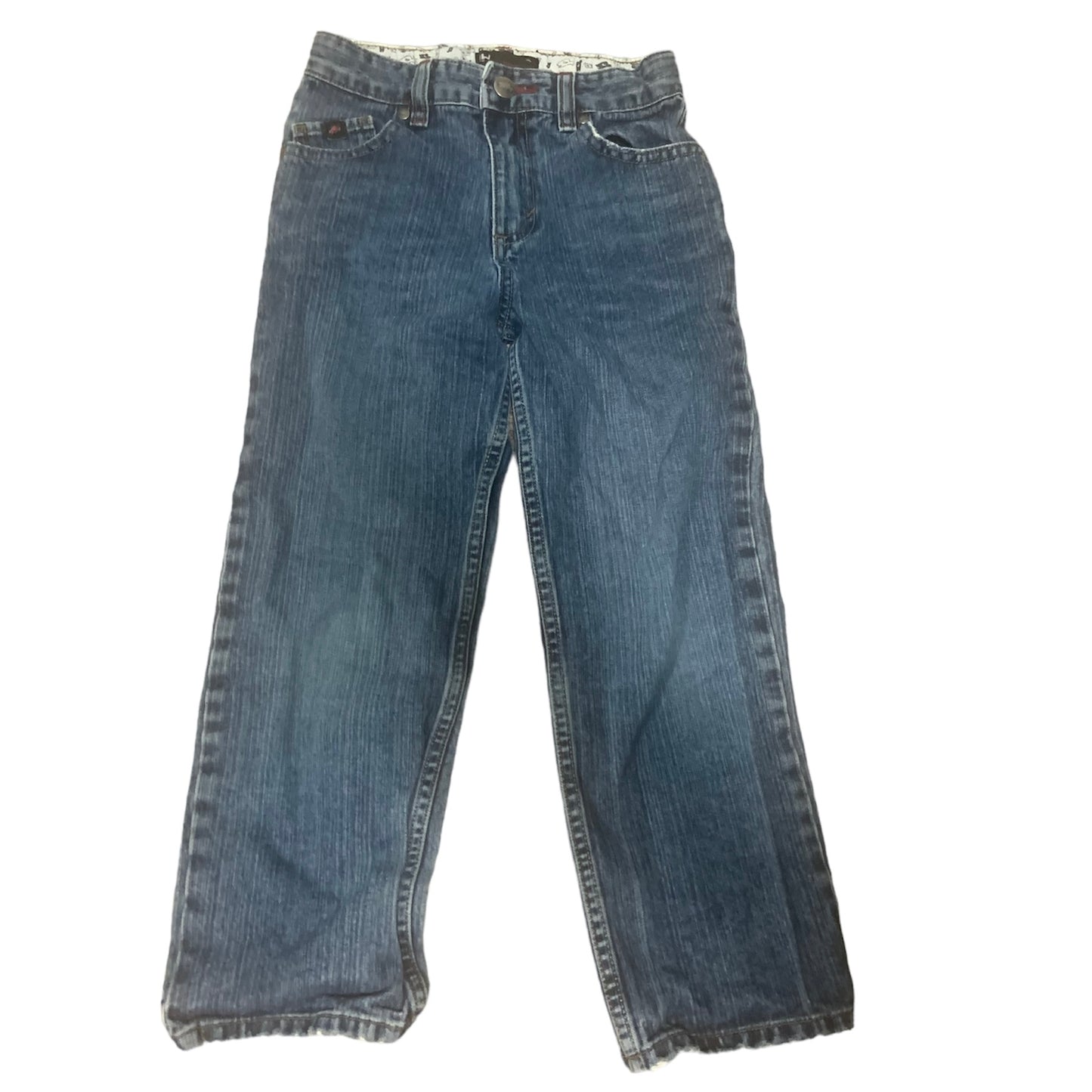 Size 7 Tony Hawk Jeans