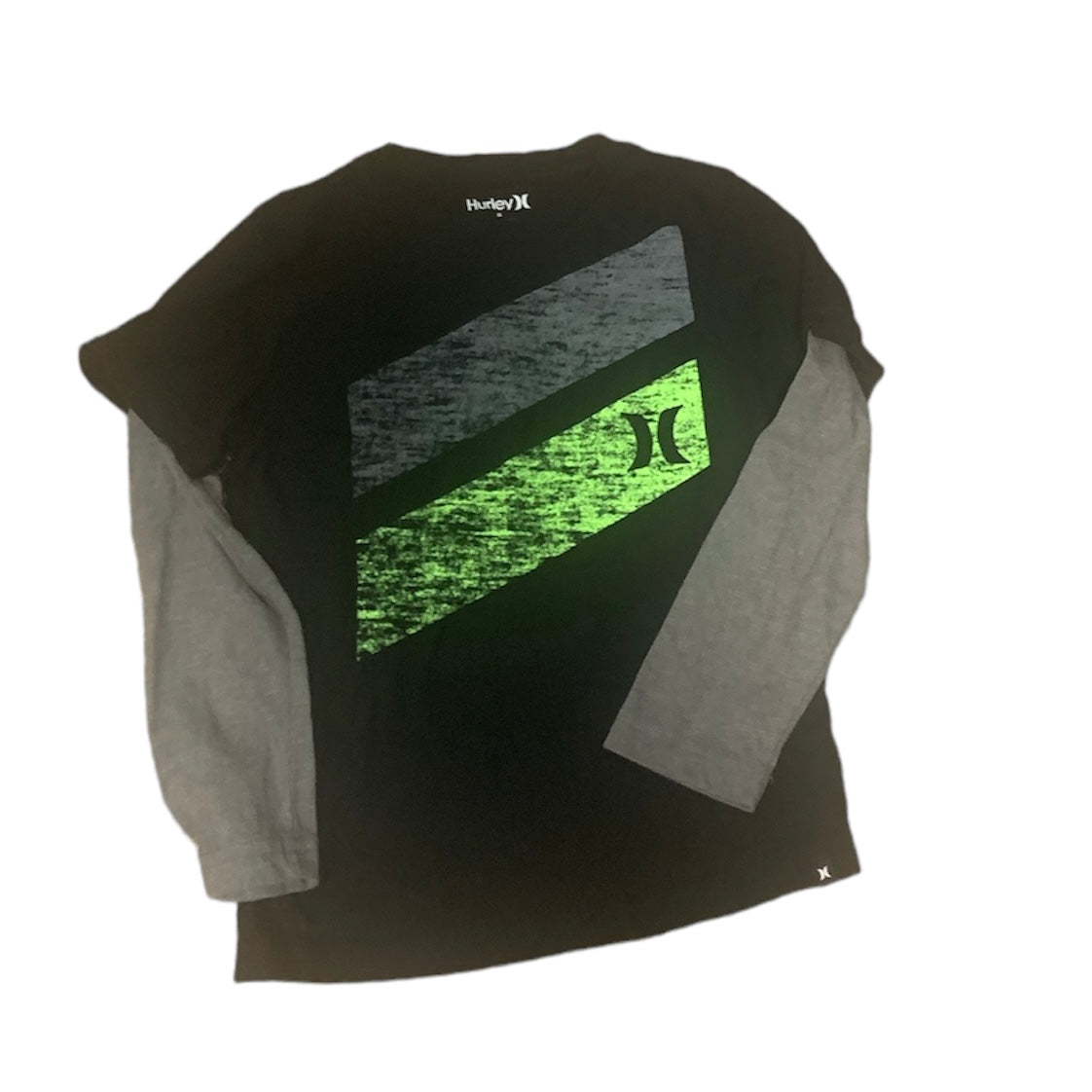 Size 5 Hurley Top