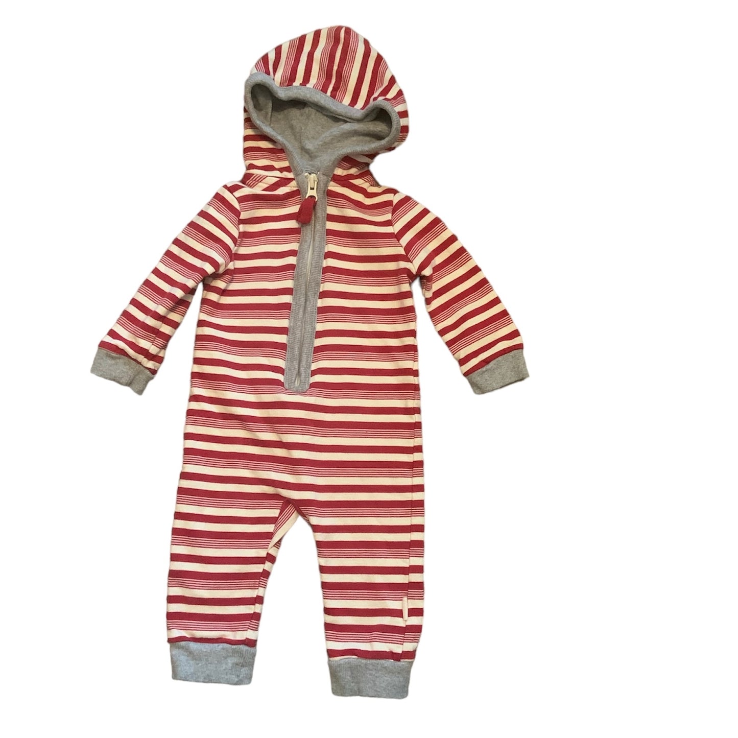 Size 0-3 Months Burt's Bees Baby Outfit