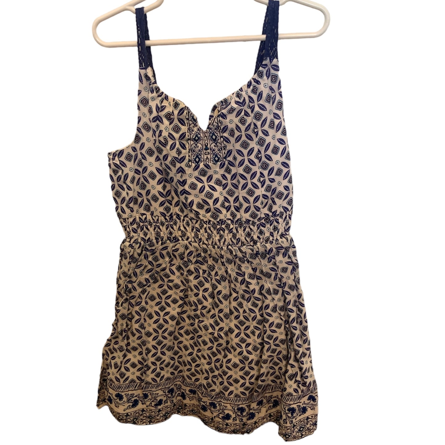 Size 10 Emily West Sundress