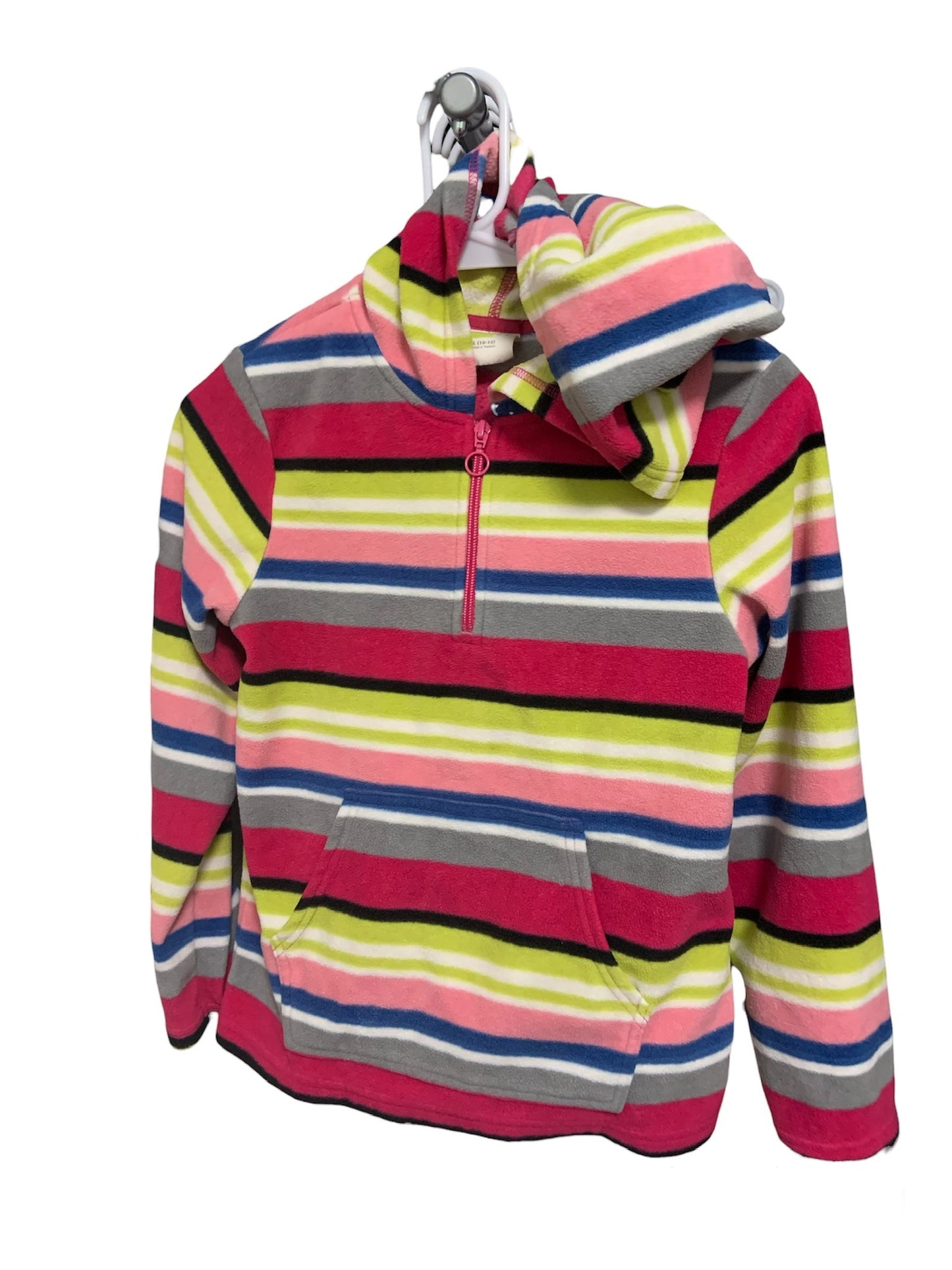 Size 10/12 Crazy 8 Cozy Gifts Top