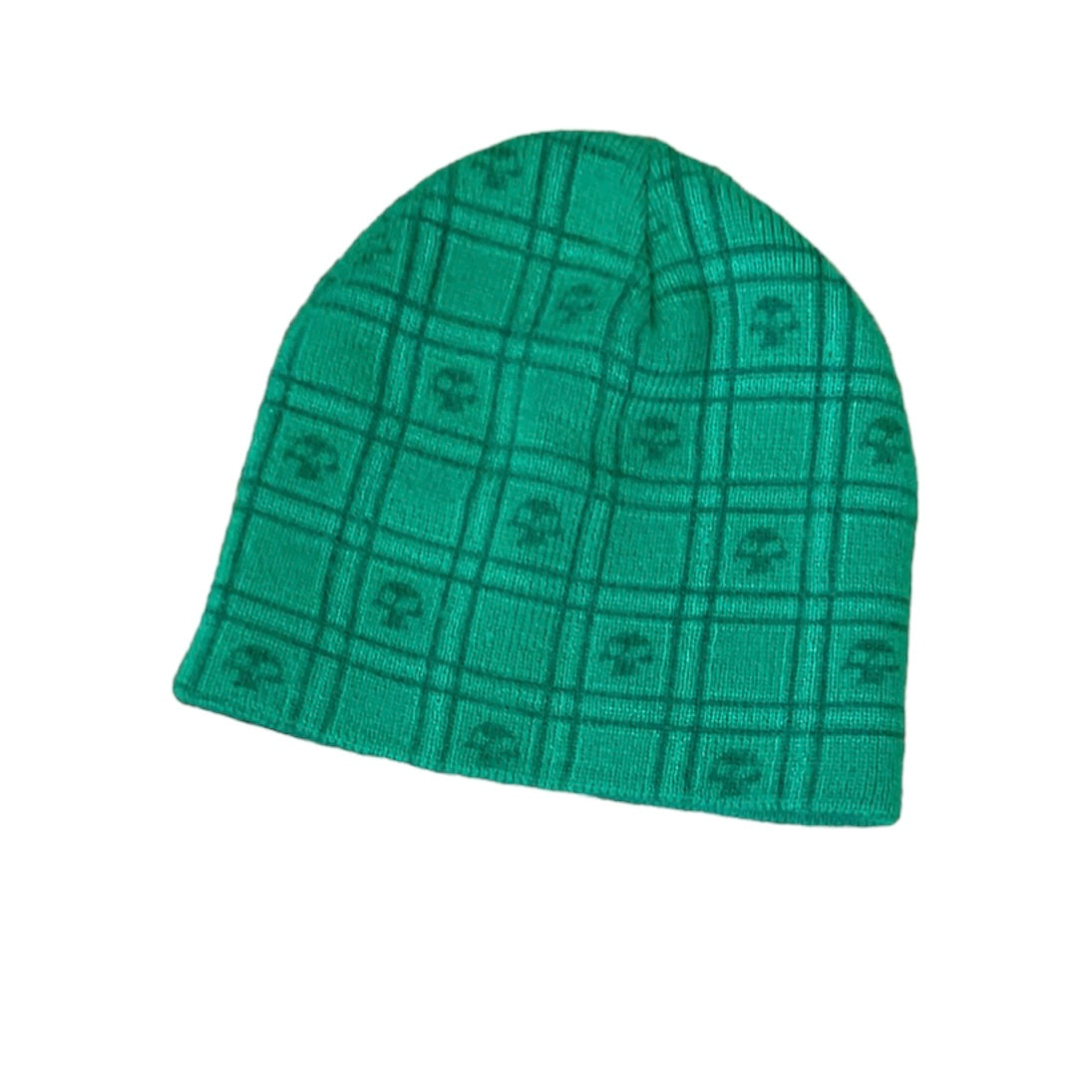 One Size Fits All Skull Cap