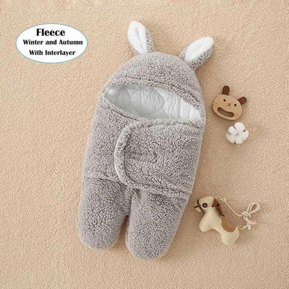 Winter Baby Sleepsacks