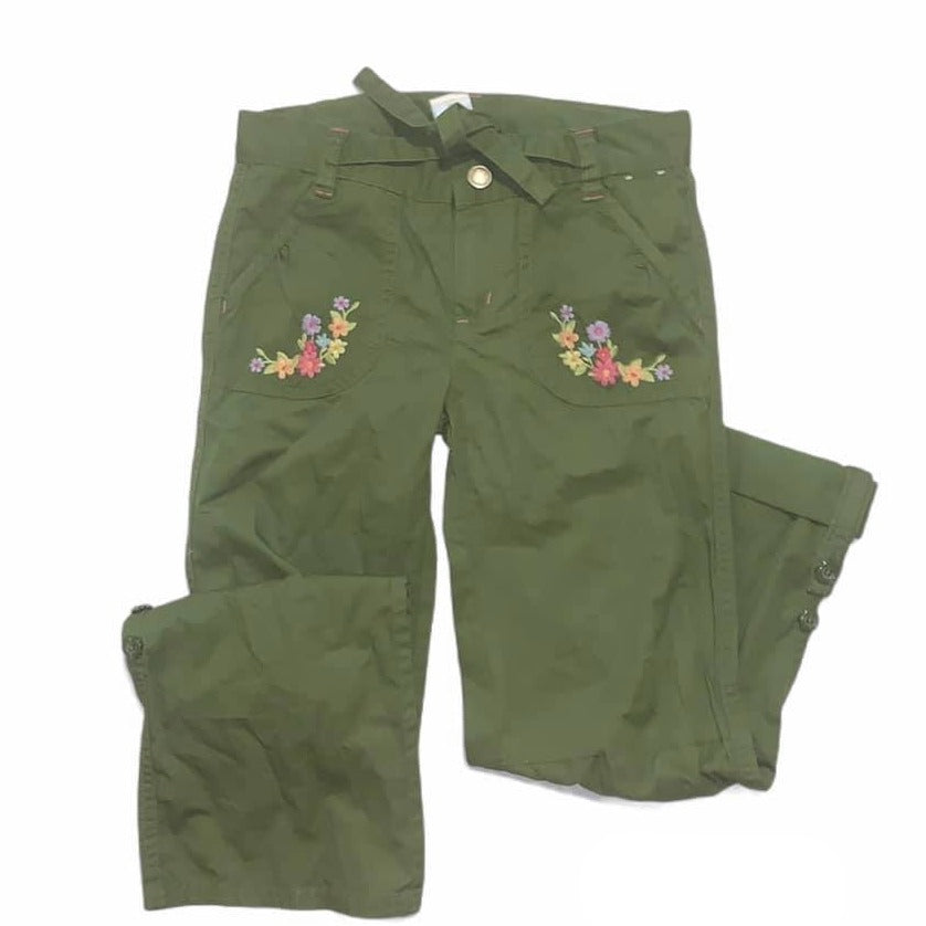 Size 8 Gymboree Fairy Fashionable Pants