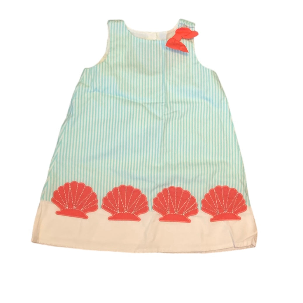 Size 3T Months Gymboree Outlet Mermaid Cove Sundress