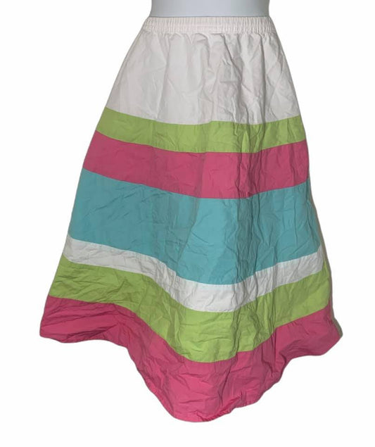 Size 10 Gymboree Palm Springs Skirt