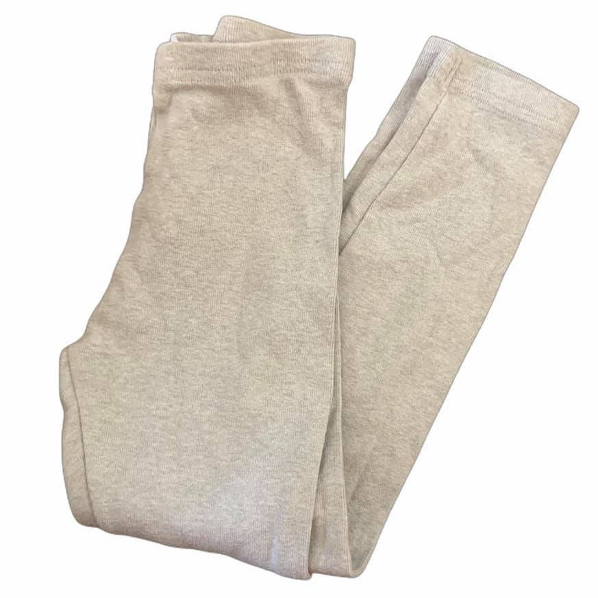 Size 6 Gymboree Wild for Horses Gray Leggings