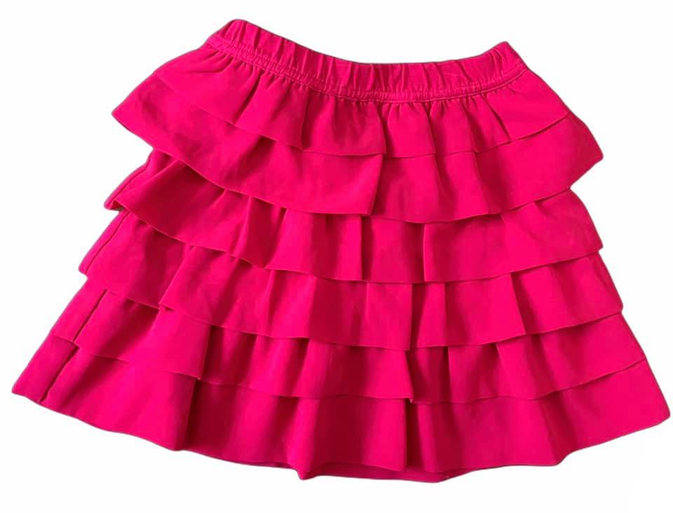 Size 5 Gymboree Parisian Chic Skirt