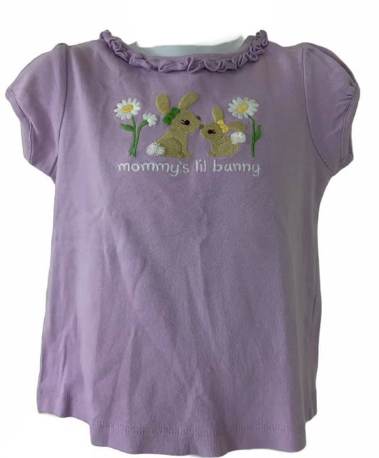 Size 3T Gymboree Daffodil Garden Top