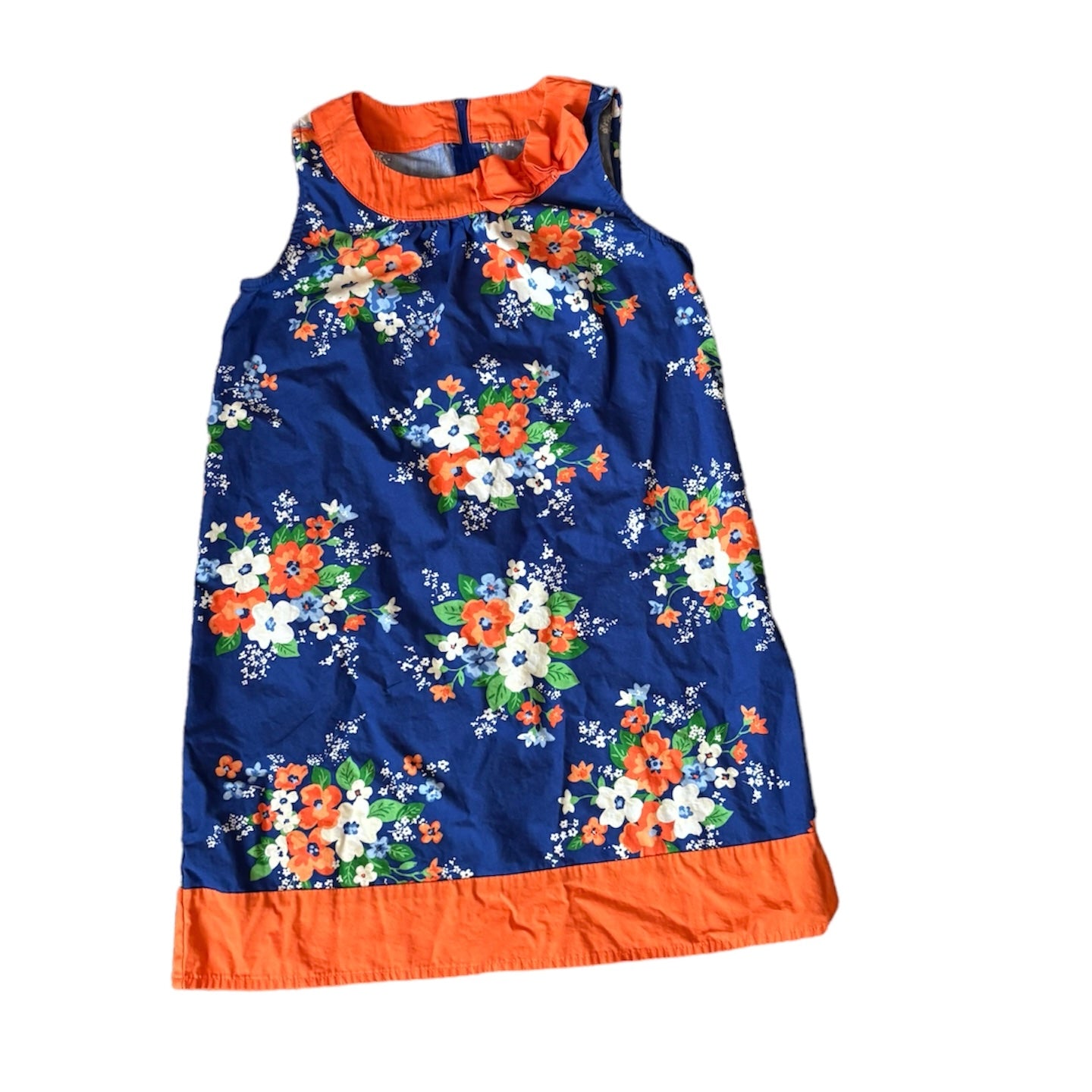 Size 10 Gymboree Outlet Right Meow Dress