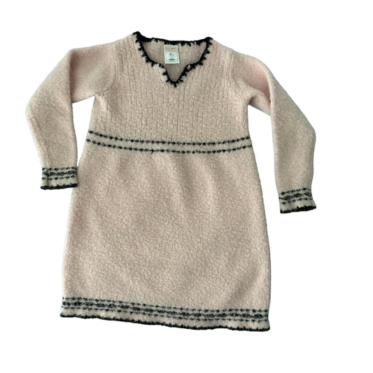 Size 2T Old Navy Sweater Dress