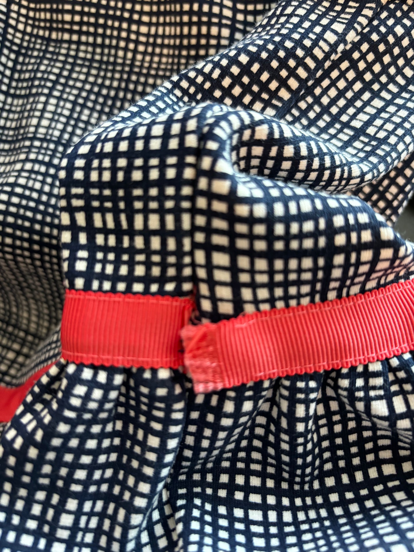 Size 10 Gymboree Eiffel Flowers Dress