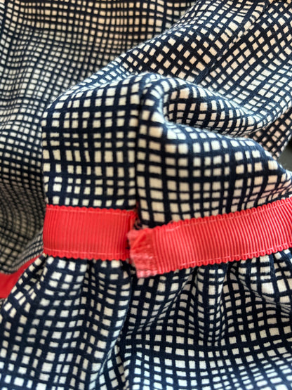 Size 10 Gymboree Eiffel Flowers Dress
