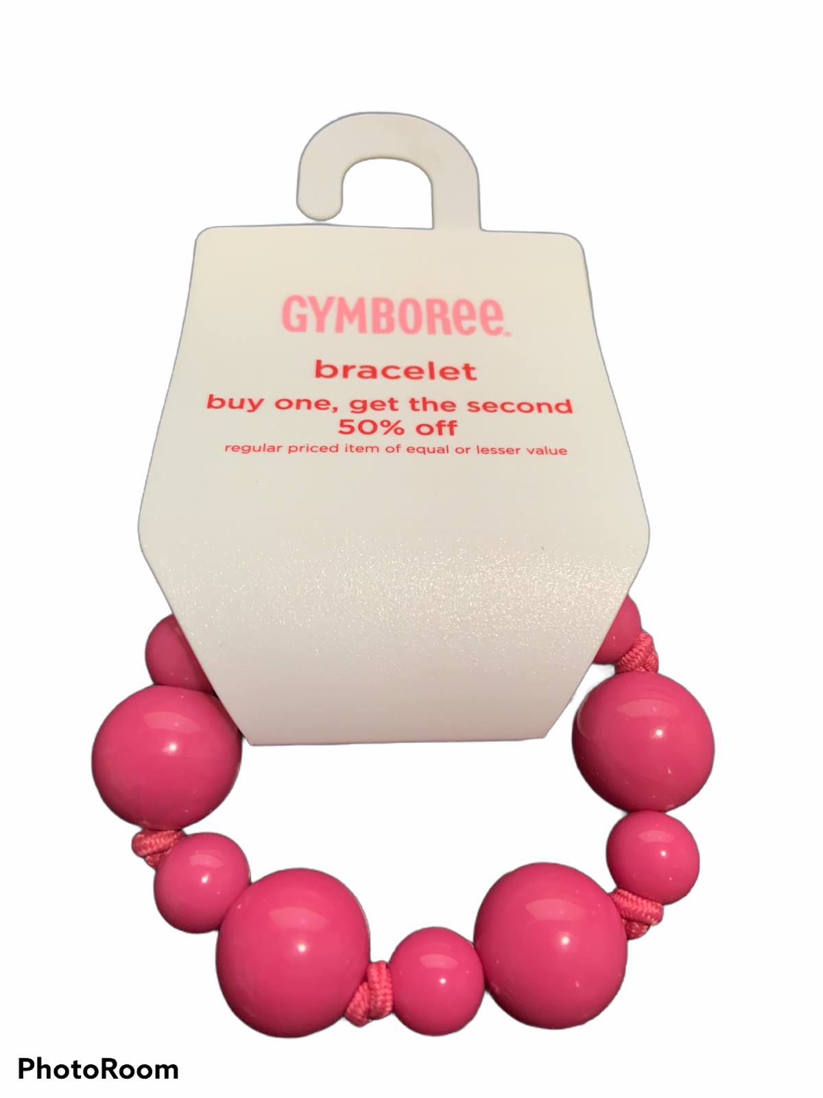 Gymboree Tres Chic Bracelet