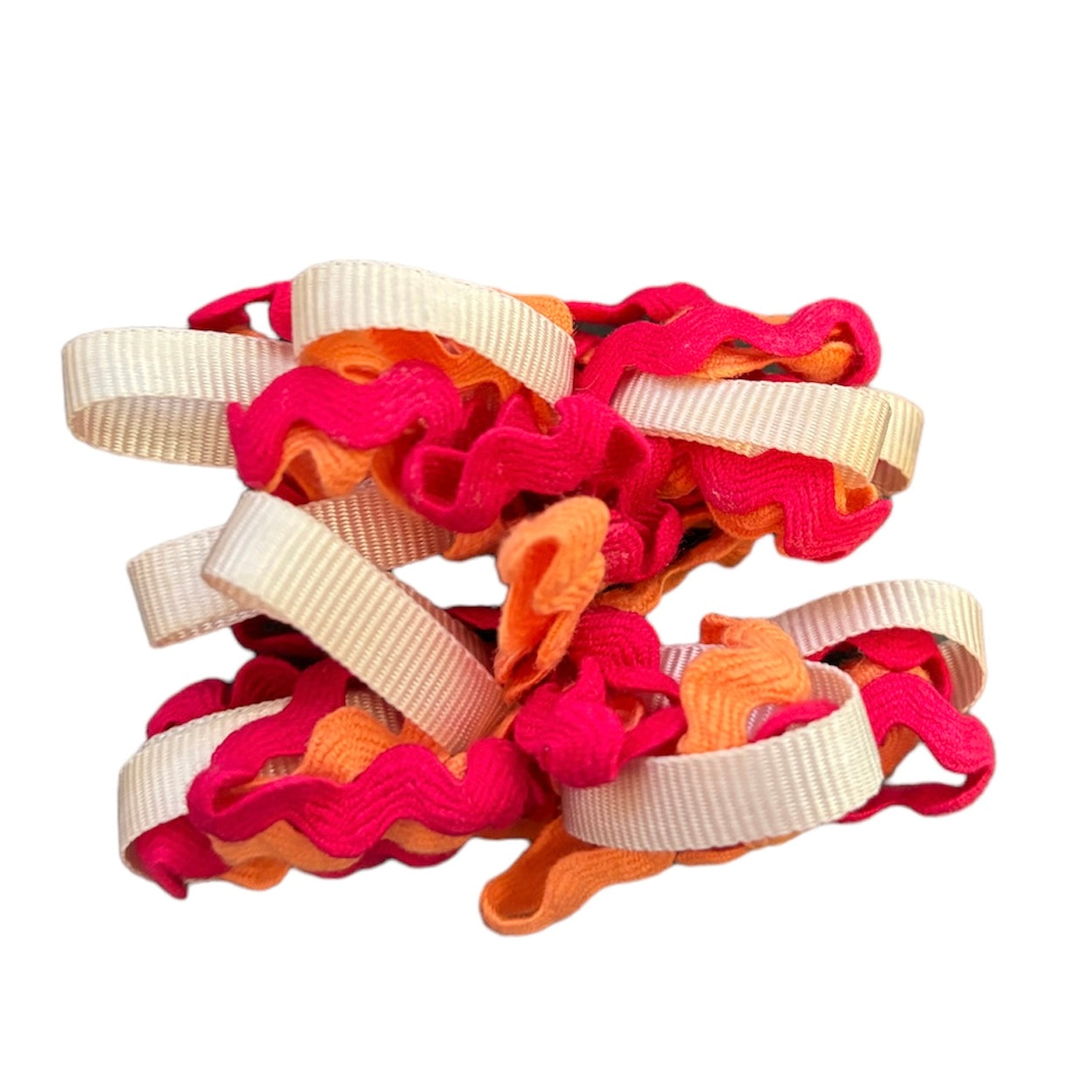 Gymboree Tropical Paradise Barrettes