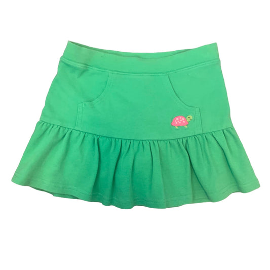 Size 5 Gymboree Outlet Tennis Match Skort