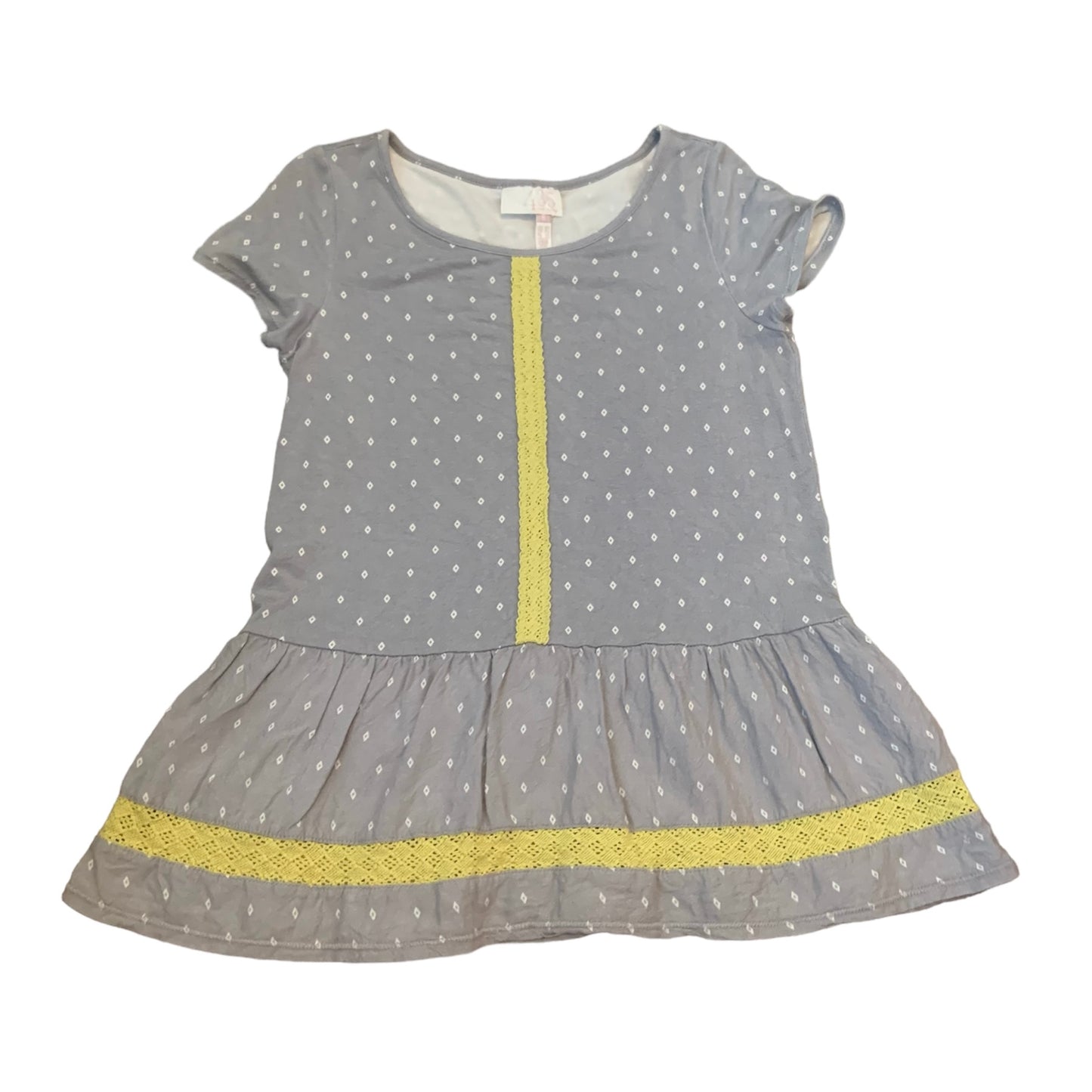 Size 8 Matilda Jane Make Believe 435 Stage Right Top