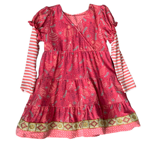 Size 2 Matilda Jane Friends Forever Persephone Dress