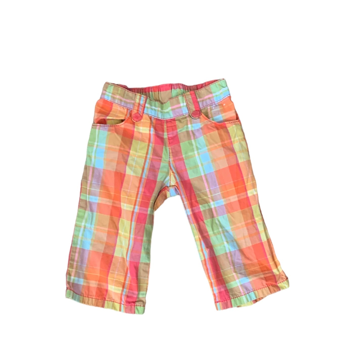 Size 3T Gymboree Aloha Sunshine Pants