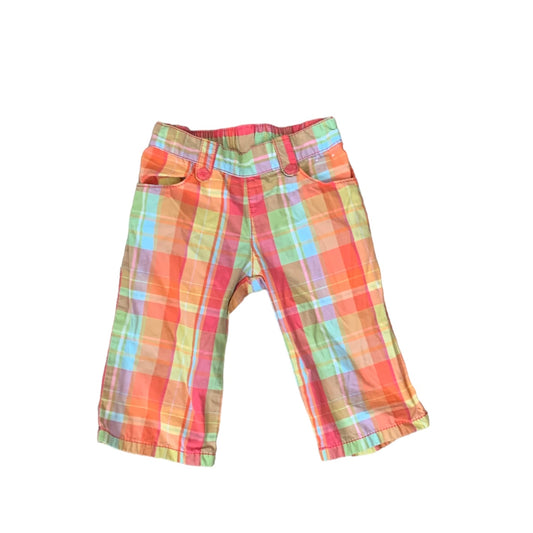 Size 3T Gymboree Aloha Sunshine Pants