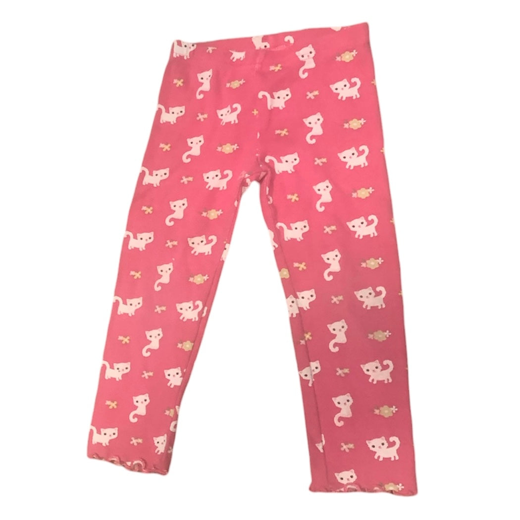 Size 3T Gymboree Tea Time Afternoon Leggings