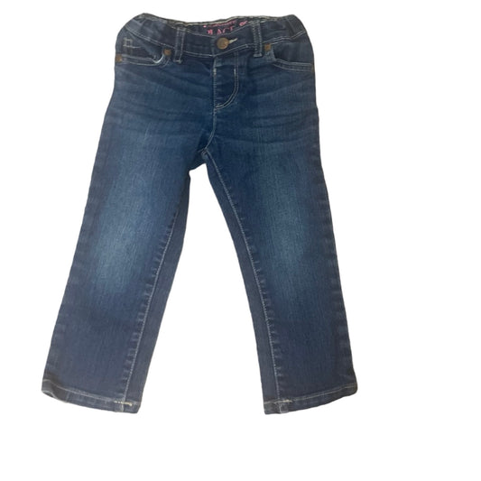 Size 2T The Children's Place Skinny Jeans