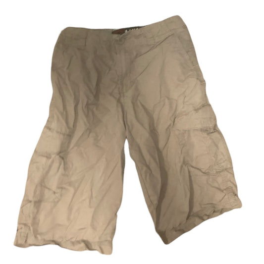 Size 10 Tony Hawk Cargo Shorts