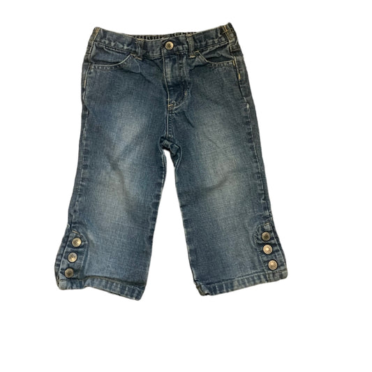 Size 18-24 Months Old Navy Jeans