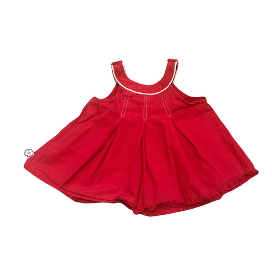 Size 18-24 Months Gymboree Candy Apple Dress