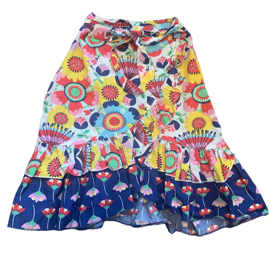 Size 2T Jelly The Pug Skirt