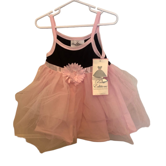 Size 24 Months Rare Editions Ballerina Dress