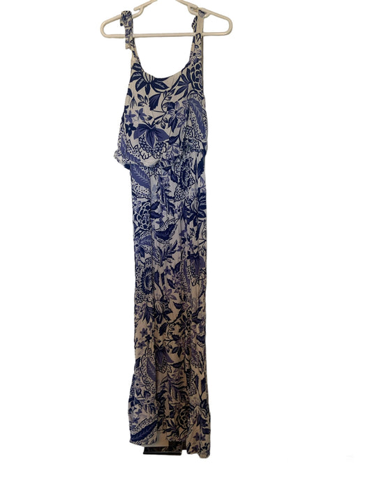 Size 8 Crazy 8 Maxi Sundress