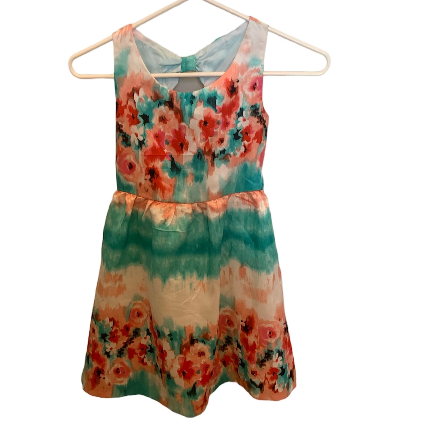 Size 8 Spring Dress
