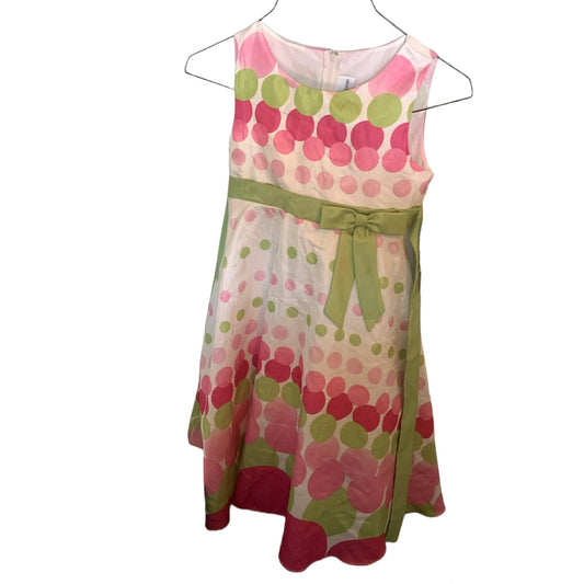Size 8 Spring Dress