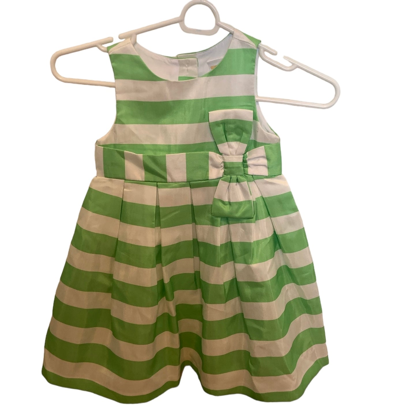 Size 3T Gymboree Outlet Striped Dress