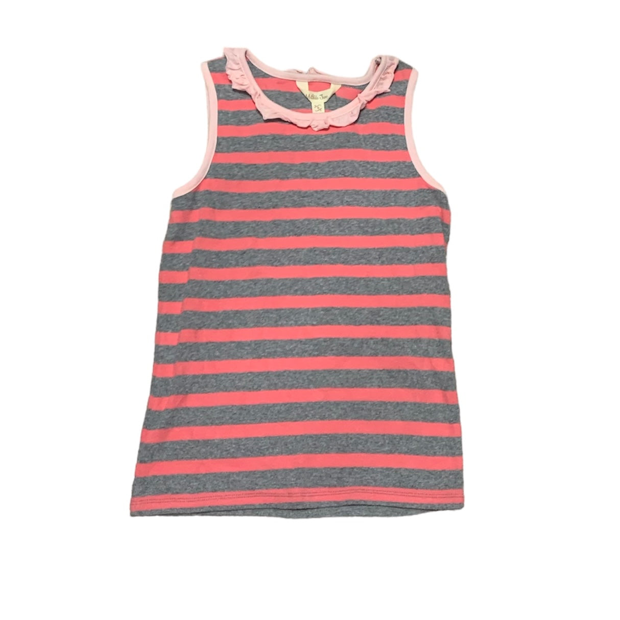 Size 8 Matilda Jane Camp MJC Tank