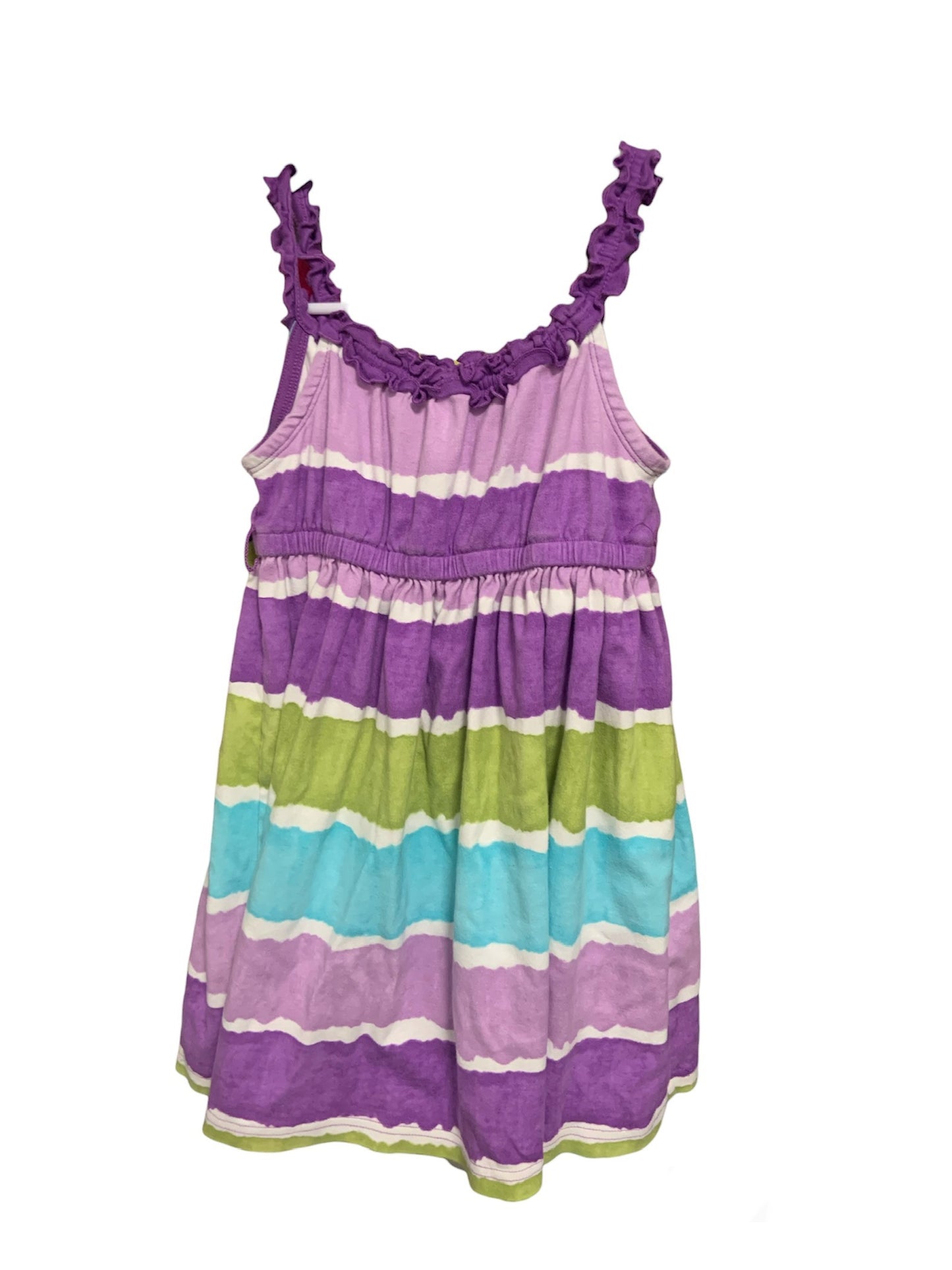 Size 6 Gymboree Surf Adventure Sundress