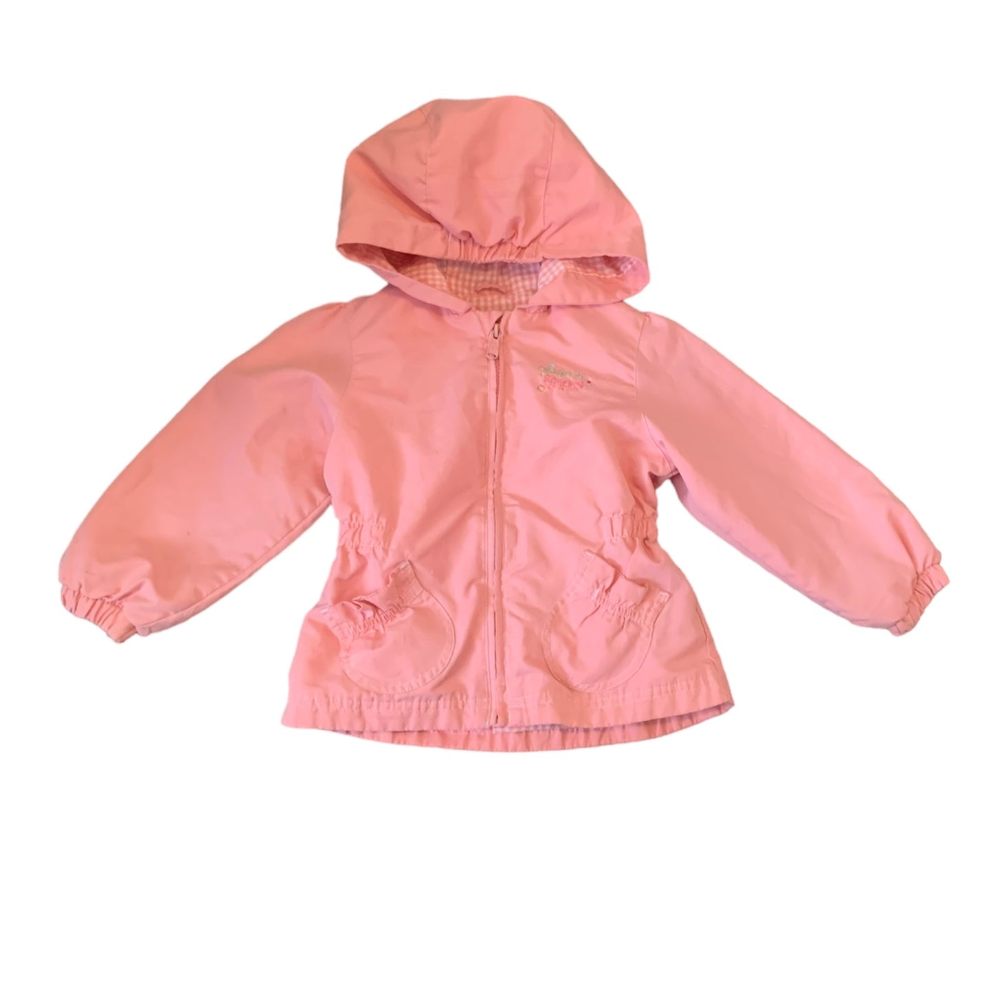 Size 3T Lightweight Jacket