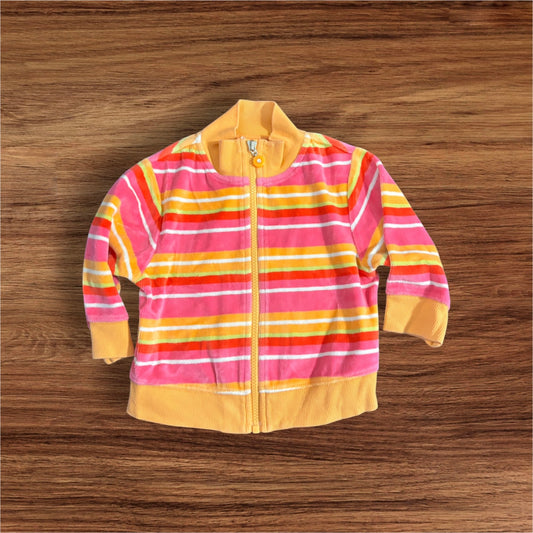 Size 18-24 Months Gymboree Bubble Fun Jacket