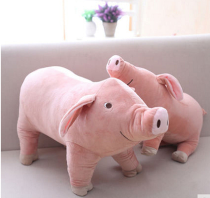 Cutie Pig Plush
