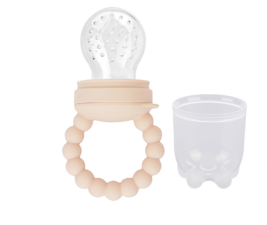 Mommilife Pacifiers Fresh Fruit Feeder