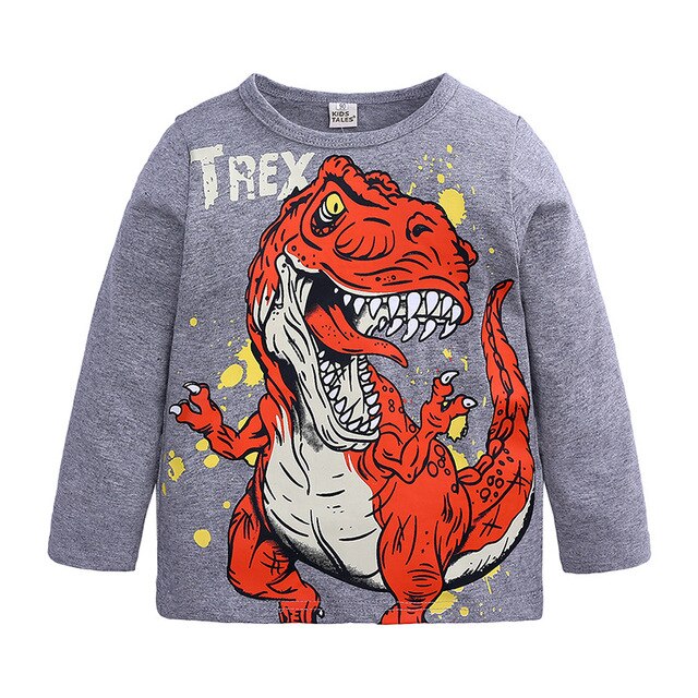 Children Favorite Cartoon Sweaters