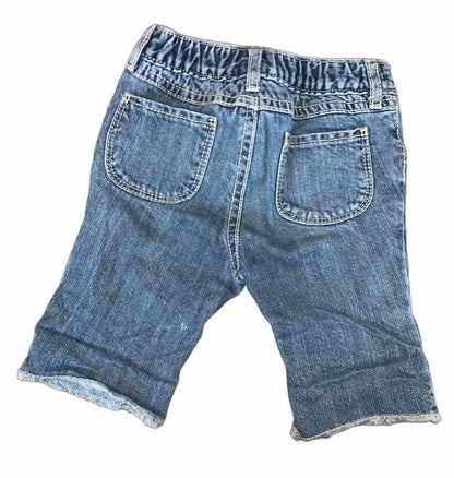 Size 18-24 Months Gymboree Batik Summer Capris