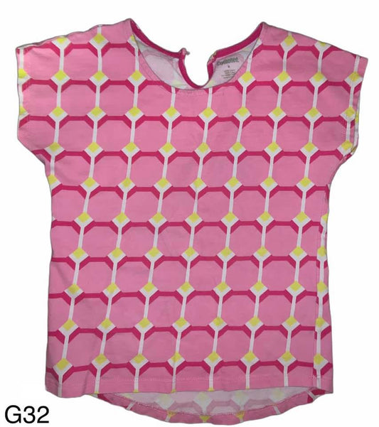 Size 6 Bright Ideas Top