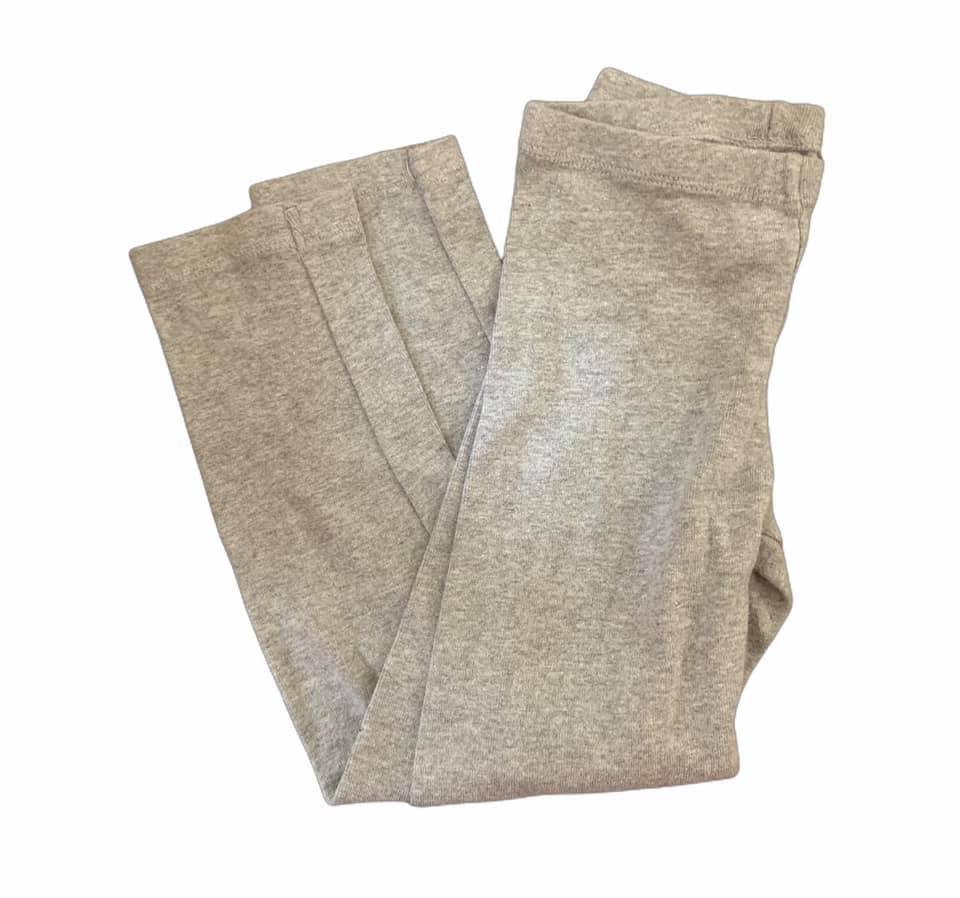 Size 6 Gymboree Gray Leggings